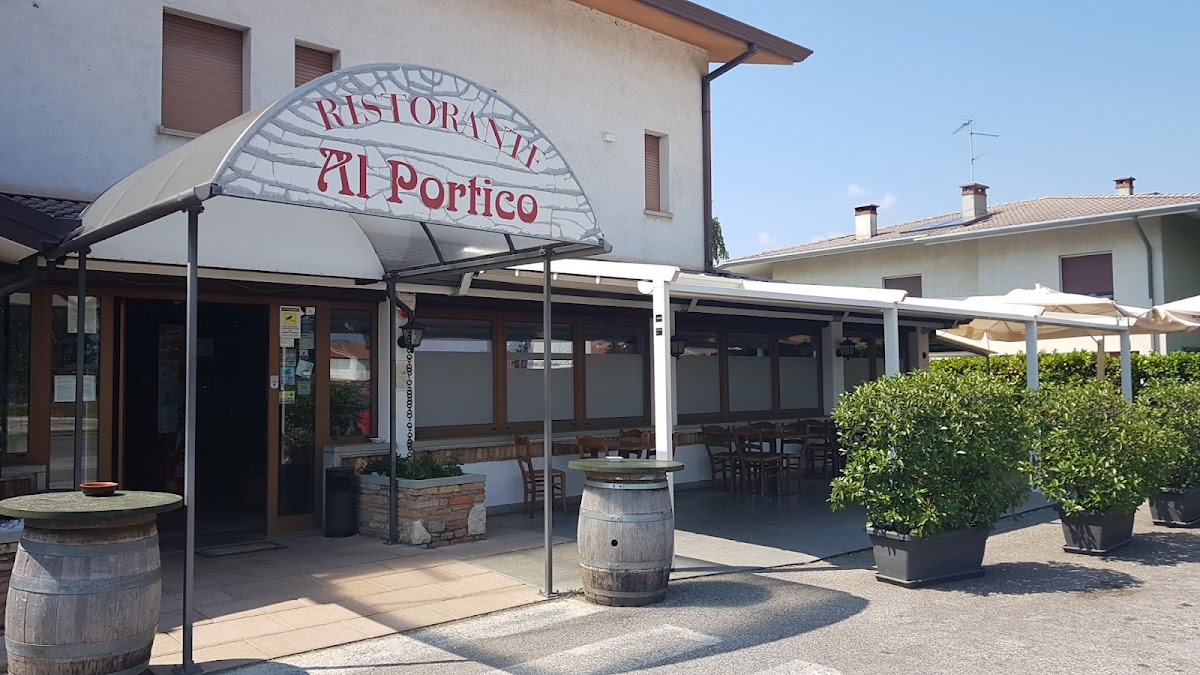 Al Portico — foto 1