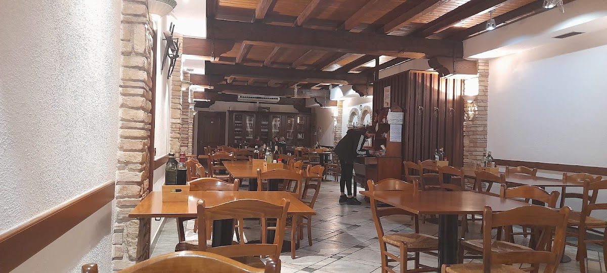 Al Portico — foto 4